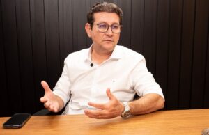 Deputado diz que ministros do STF pressionam por votos na Câmara