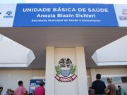 Enfermeiro é detido acusado de assediar paciente em consulta