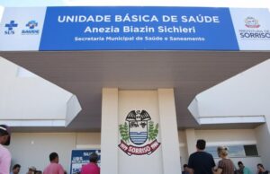 Enfermeiro é detido acusado de assediar paciente em consulta