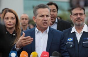 Mendes entrega laboratório de R$ 34 mi: “Mais moderno do País”