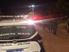 Avô é preso acusado de estuprar a neta de 6 anos em Cuiabá