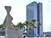 Maioria no STF limita à Corte poder de autorizar buscas no Congresso