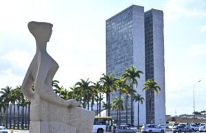 Maioria no STF limita à Corte poder de autorizar buscas no Congresso