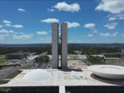 Pesquisa Datafolha: 54% são contra anistia a Bolsonaro, e 39% são a favor