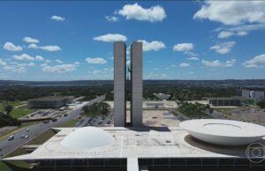 Pesquisa Datafolha: 54% são contra anistia a Bolsonaro, e 39% são a favor