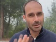 PGR denuncia Eduardo no inquérito sobre coação em processo