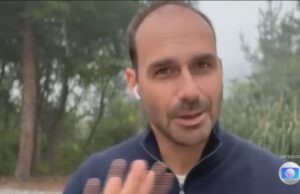 PGR denuncia Eduardo no inquérito sobre coação em processo