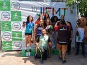 Campus IFMT de Alta Floresta obteve bons resultados no 10º JIFMT 2025