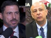 Ministro chama morte de ex-delegado de 'brutal' e põe governo à disposição