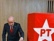 PT se mobiliza contra projeto de anistia com Tarcísio como alvo