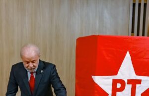 PT se mobiliza contra projeto de anistia com Tarcísio como alvo