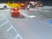 Veja o passo a passo da execução de delegado inimigo número 1 do PCC