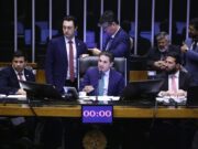 AO VIVOCâmara discute PEC que permitiria ações penais só com aval do Congresso