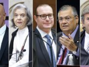 STF começa a julgar hoje a trama golpista; saiba o que está previsto