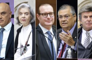 STF começa a julgar hoje a trama golpista; saiba o que está previsto