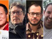 Arquiteto Kongjian Yu entre as vítimas