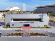 Governo de Mato Grosso reinaugura Palácio das Artes Marciais nesta terça-feira (23)