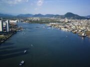 Leilão do túnel Santos-Guarujá, 1º submerso do Brasil acontece hoje