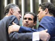 STF vê anistia debatida na Câmara como inconstitucional, e Alcolumbre vai propor texto alternativo no Senado