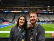 AO VIVOChargers e Chiefs duelam pela NFL no Brasil; veja pré-jogo AO VIVO na ge tv