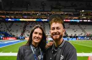 AO VIVOChargers e Chiefs duelam pela NFL no Brasil; veja pré-jogo AO VIVO na ge tv
