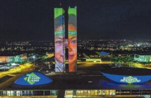 Governistas reagem à anistia e apostam em veto de Lula, que vai defender soberania no 7 de Setembro