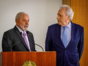 Governo envia ao Congresso projeto antifacção; veja os principais pontos