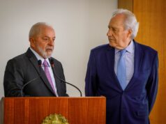 Governo envia ao Congresso projeto antifacção; veja os principais pontos