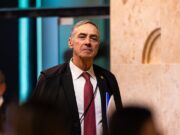 ‘Hora de seguir novos rumos’; veja vídeo