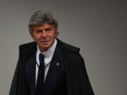 Fux pede a Fachin para mudar de Turma no STF; veja ofício