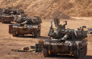 Defesa Civil de Gaza relata intenso bombardeio israelense após apelo de Trump