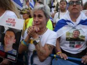 Reféns israelenses são libertados pelo Hamas após 738 dias em cativeiro na Faixa de Gaza