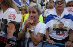 Reféns israelenses são libertados pelo Hamas após 738 dias em cativeiro na Faixa de Gaza