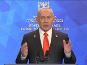 Israel e Hamas negociam paz na guerra em Gaza sob pressão de Trump