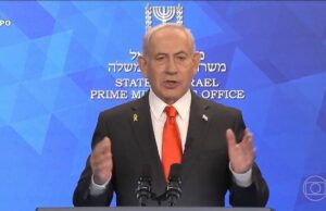 Israel e Hamas negociam paz na guerra em Gaza sob pressão de Trump