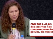 CNU divulga gabaritos oficiais do 'Enem dos concursos'; acesse