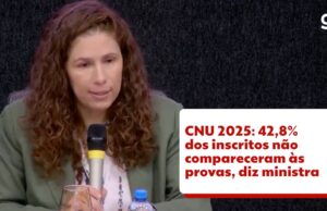 CNU divulga gabaritos oficiais do 'Enem dos concursos'; acesse