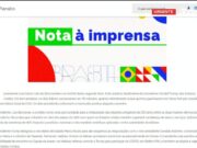 Lula pede a Trump fim de tarifaço e de sanções em conversa de 30 minutos