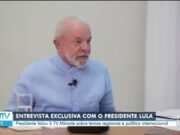 Lula diz que pediu a Trump para Marco Rubio conversar com Brasil ‘sem preconceito’
