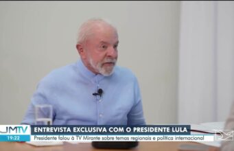 Lula diz que pediu a Trump para Marco Rubio conversar com Brasil ‘sem preconceito’