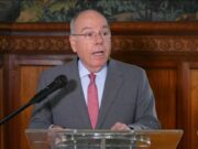 Lula confirma reunião de negociação amanhã com secretário dos EUA