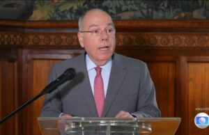 Lula confirma reunião de negociação amanhã com secretário dos EUA