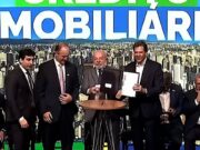 Governo lança novo modelo de crédito para compra da casa própria