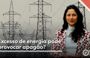 Estados brasileiros registram apagão; empresas de energia falam em interferência no Sistema Interligado Nacional