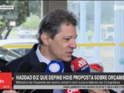 Blog: Governo reenviará propostas da MP do IOF como projetos de lei