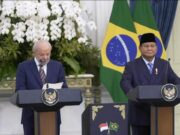 Lula trata como certa reunião com Trump na Malásia e listou pontos que pretende negociar