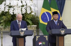 Lula trata como certa reunião com Trump na Malásia e listou pontos que pretende negociar