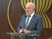 Lula diz esperar encontro com Trump e solução: 'Problemas na mesa'