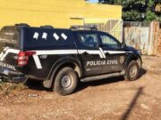 Polícia mira líder de grupo que roubava motoristas de app