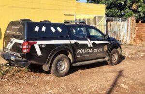 Polícia mira líder de grupo que roubava motoristas de app